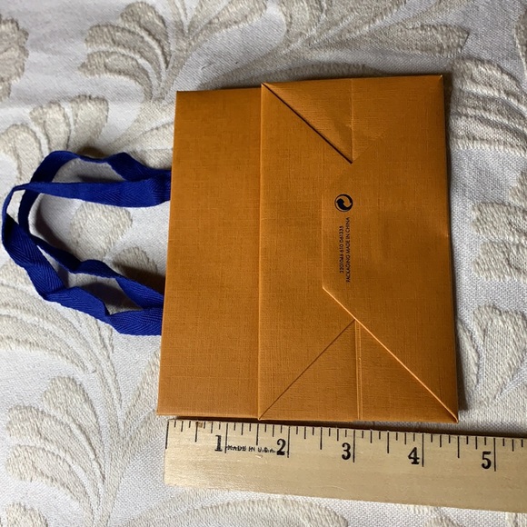 Louis Vuitton Shopping Bag Small - Picture 5 of 5